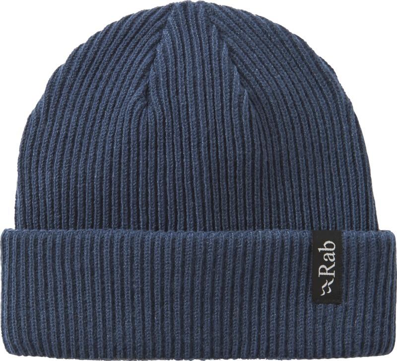 Perimeter Rolled Beanie - Image 9