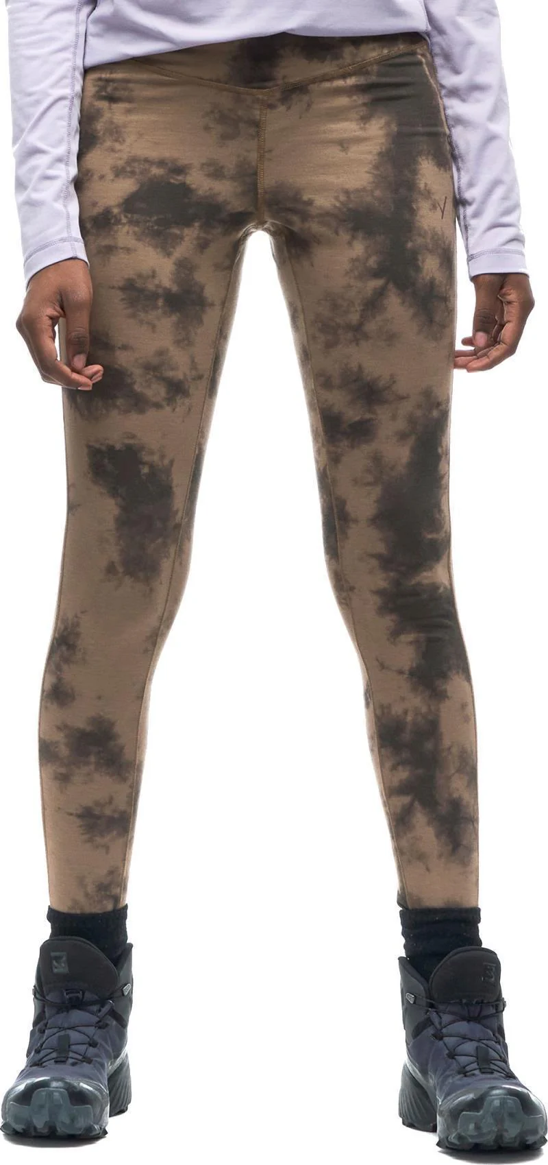 Perna Pants - Womens - Image 4