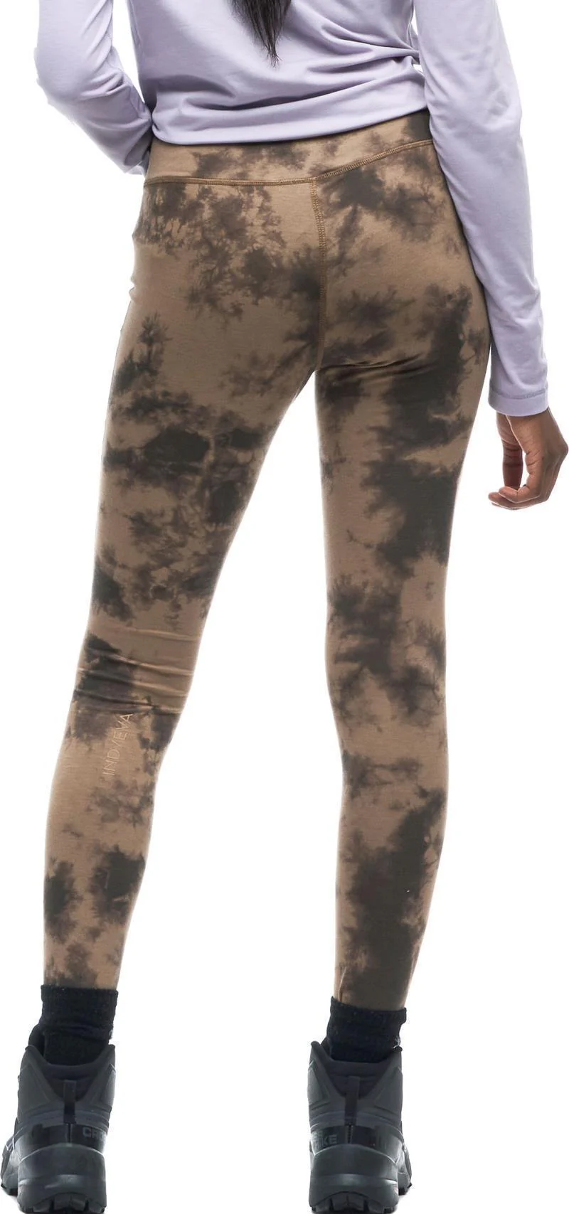 Perna Pants - Womens - Image 5