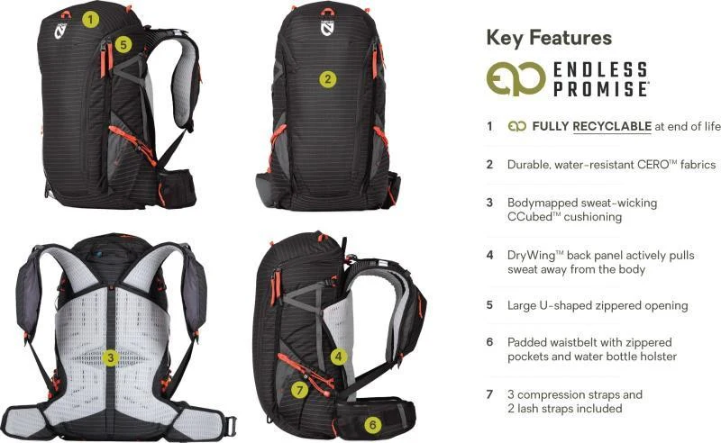 Persist 30L - Mens - Image 7