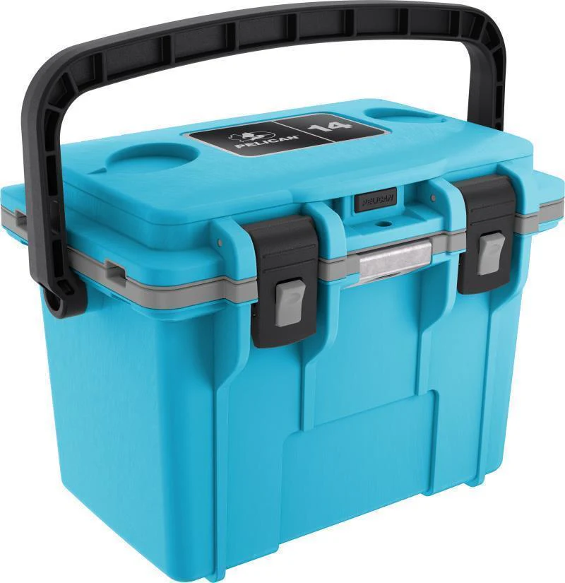 Personal Cooler 14QT - Image 16