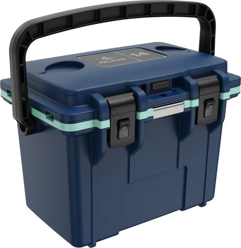 Personal Cooler 14QT - Image 21