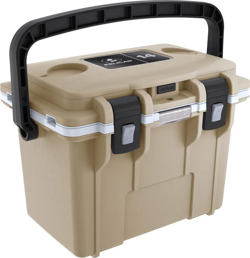 Personal Cooler 14QT - Image 25