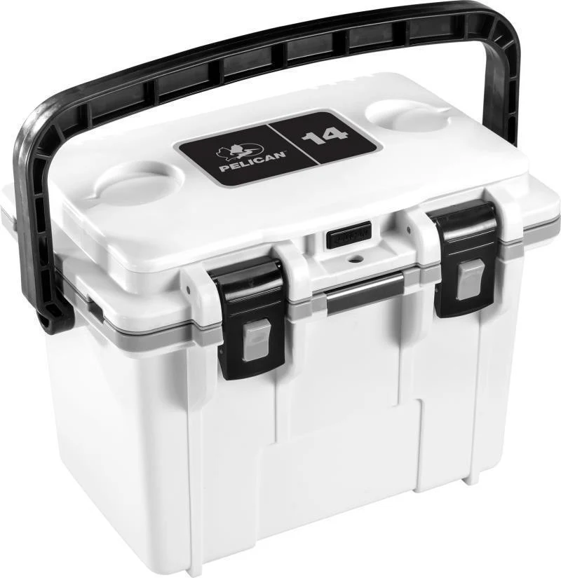 Personal Cooler 14QT - Image 3
