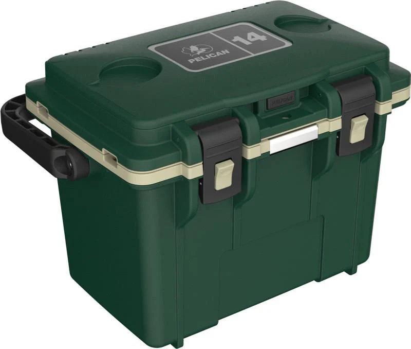 Personal Cooler 14QT - Image 32