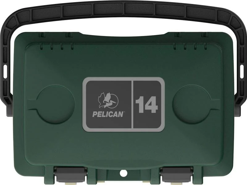 Personal Cooler 14QT - Image 36
