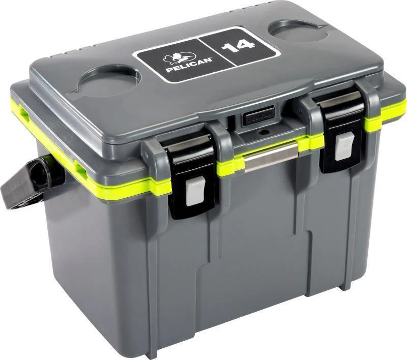 Personal Cooler 14QT - Image 9