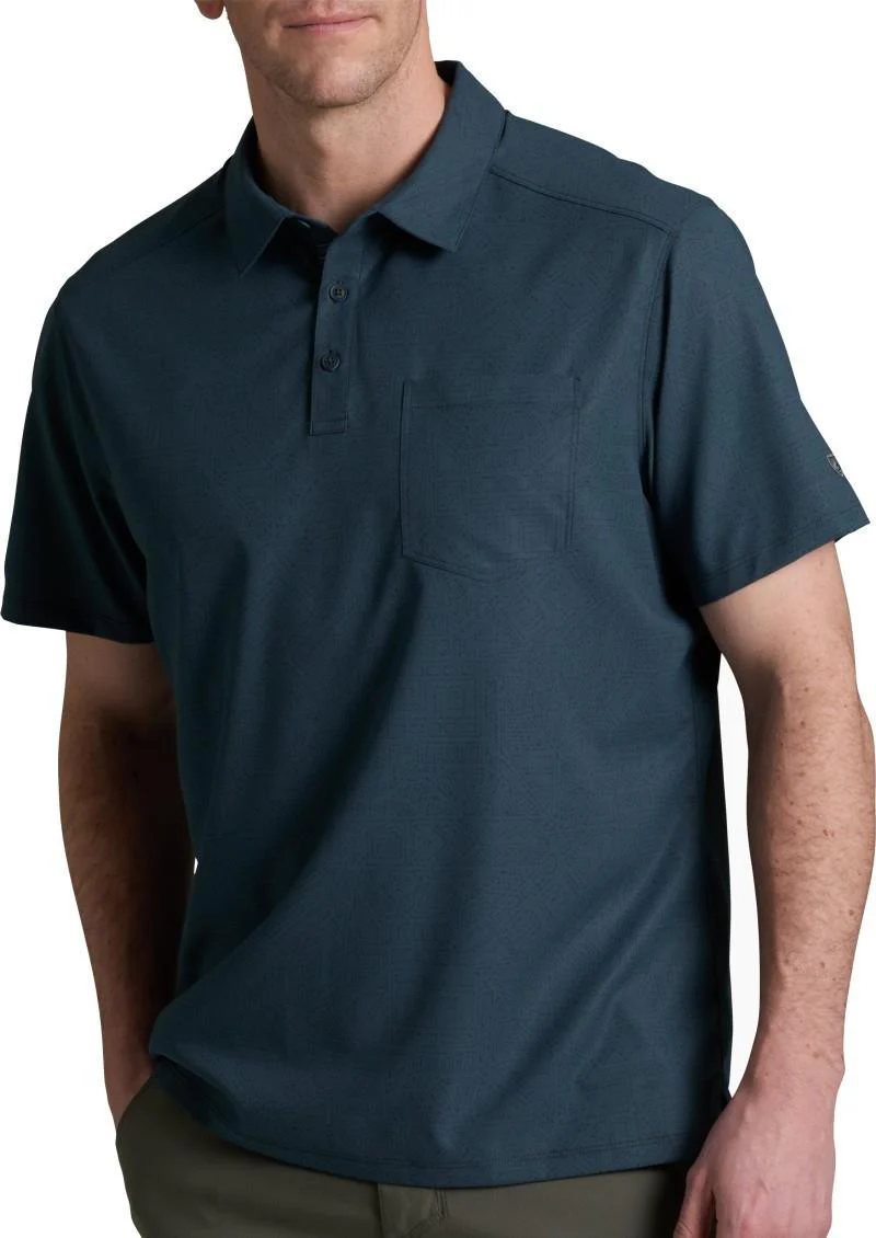Persuadr Polo - Mens - Image 4