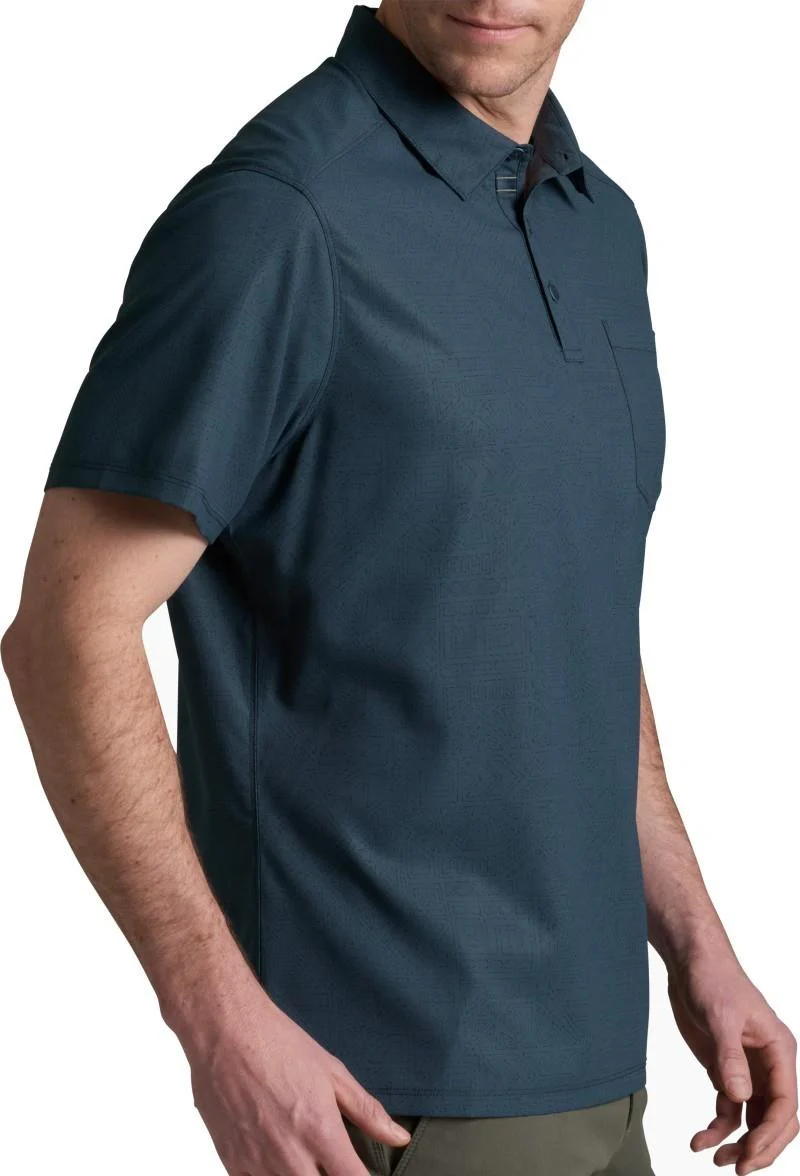Persuadr Polo - Mens - Image 5