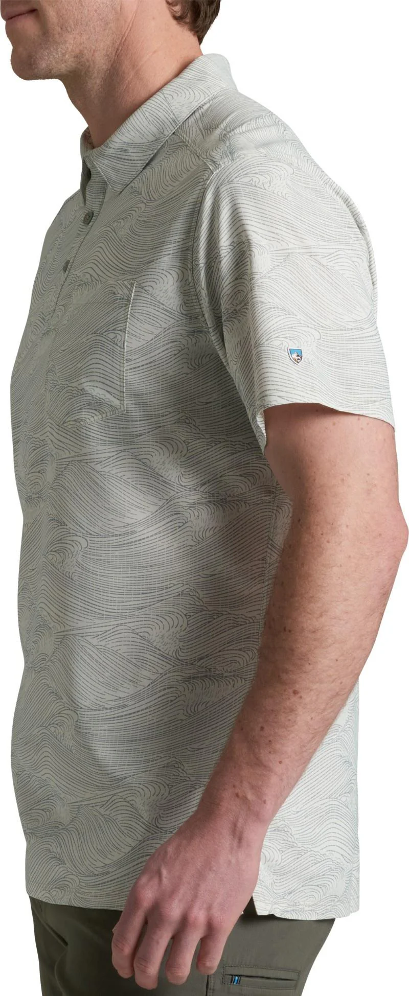 Persuadr Polo - Mens - Image 8