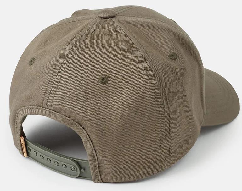 Peru Embroidered Llama Elevation Hat - Image 11
