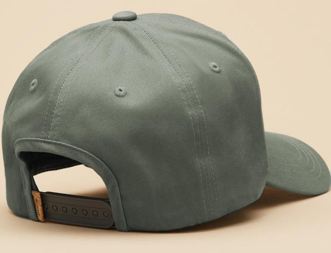 Peru Embroidered Llama Elevation Hat - Image 2
