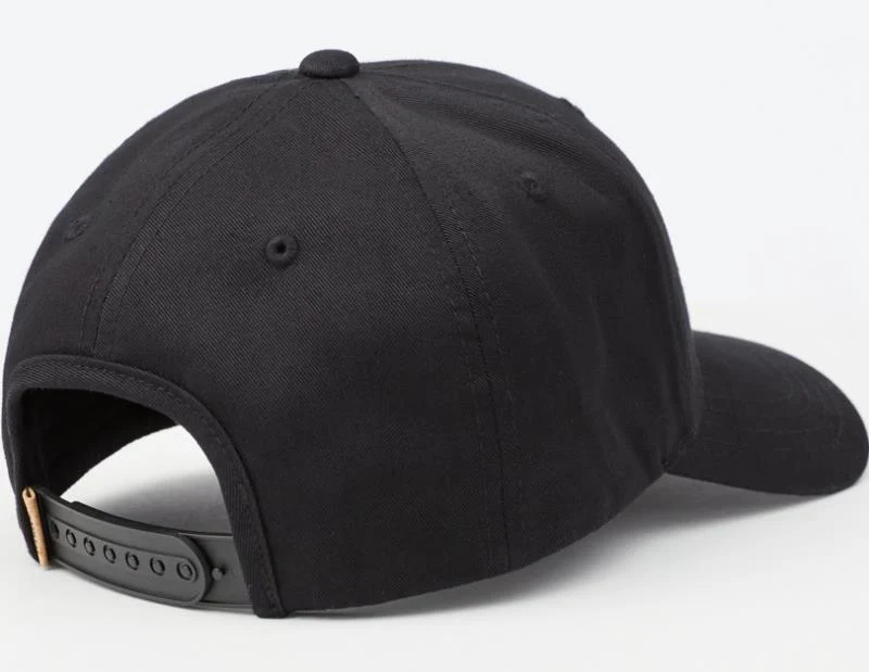 Peru Embroidered Llama Elevation Hat - Image 6