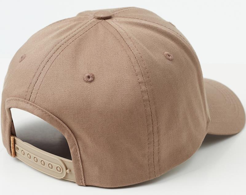 Peru Embroidered Llama Elevation Hat - Image 9