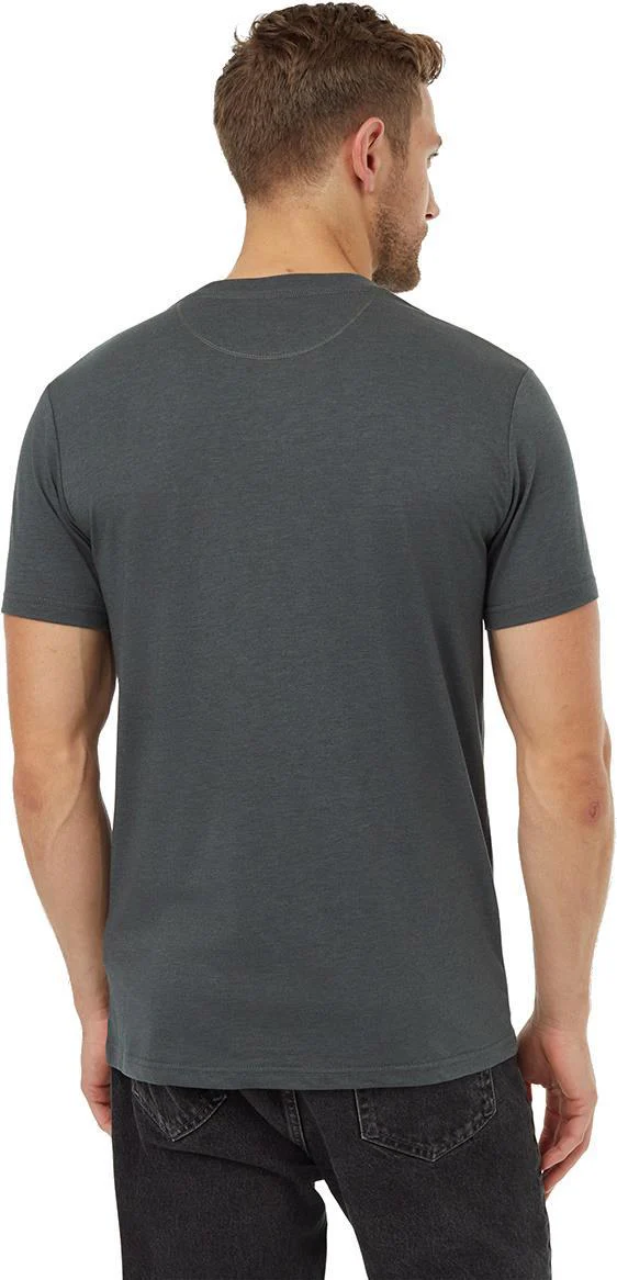 Peru Embroidered Llama T-Shirt - Mens - Image 12