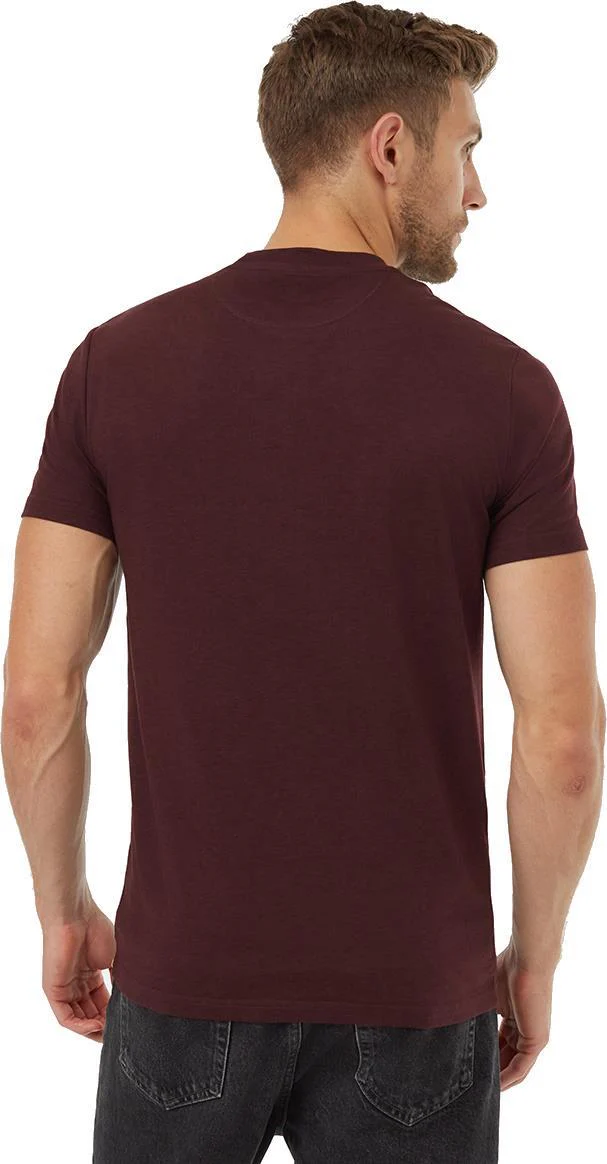Peru Embroidered Llama T-Shirt - Mens - Image 15