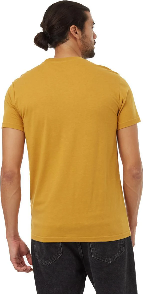 Peru Embroidered Llama T-Shirt - Mens - Image 18