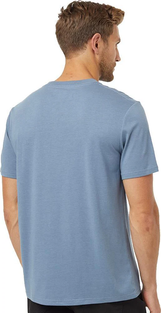 Peru Embroidered Llama T-Shirt - Mens - Image 22