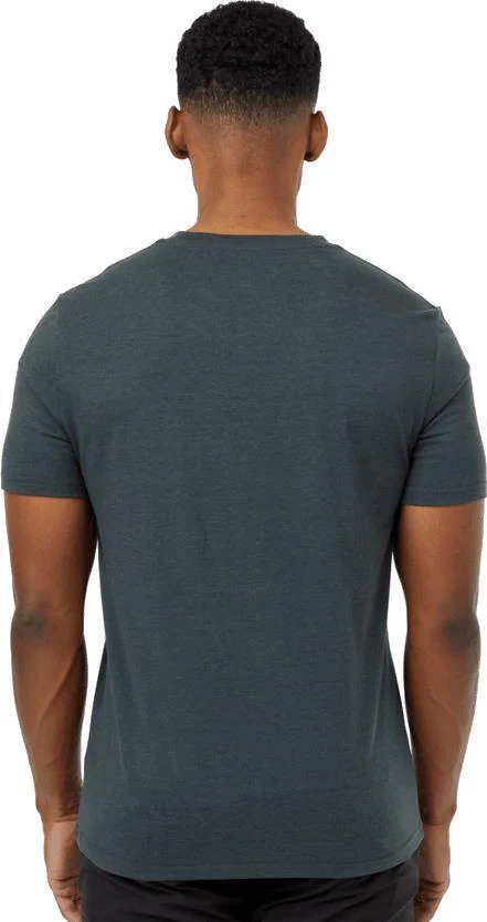 Peru Embroidered Llama T-Shirt - Mens - Image 24