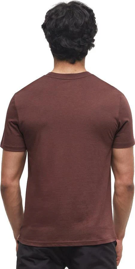 Peru Embroidered Llama T-Shirt - Mens - Image 26