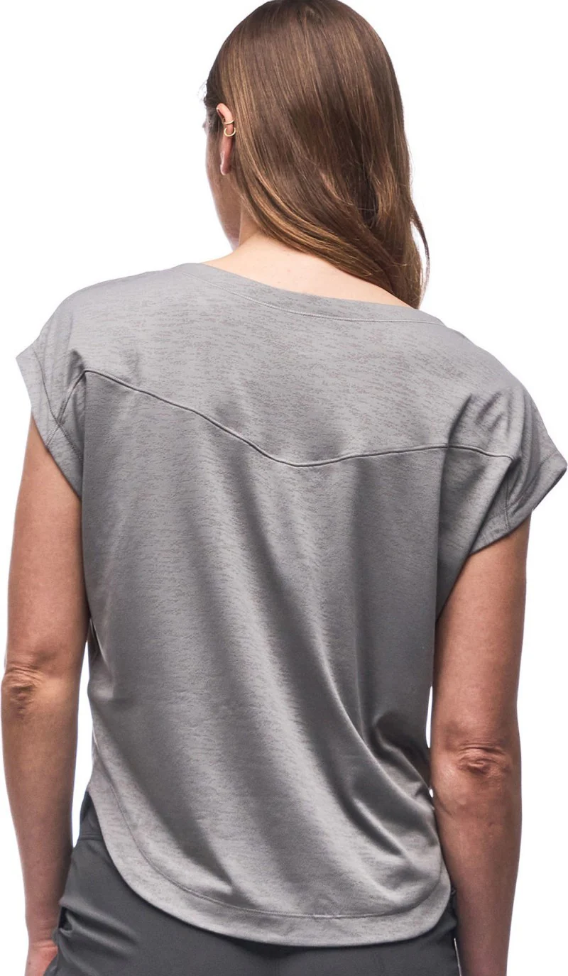 Pescolo SS Shirt - Womens - Image 11