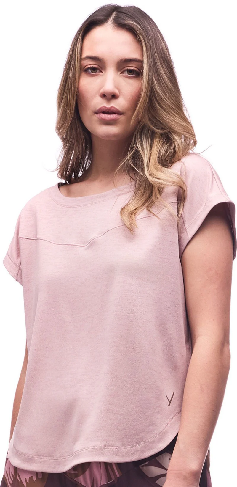 Pescolo SS Shirt - Womens - Image 12