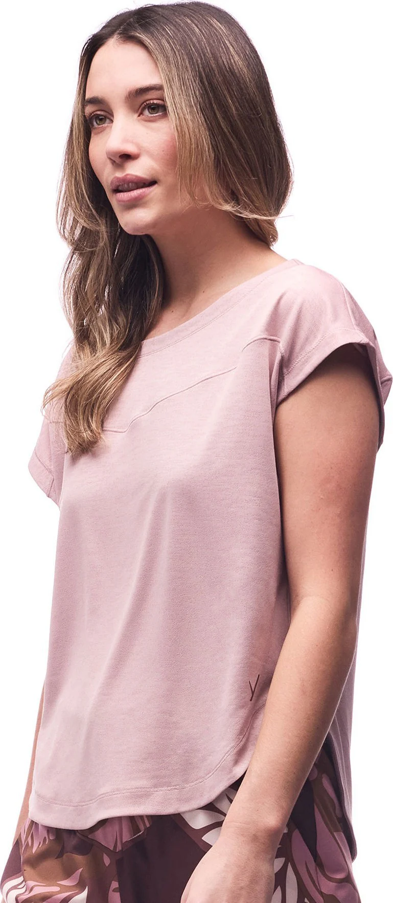 Pescolo SS Shirt - Womens - Image 13