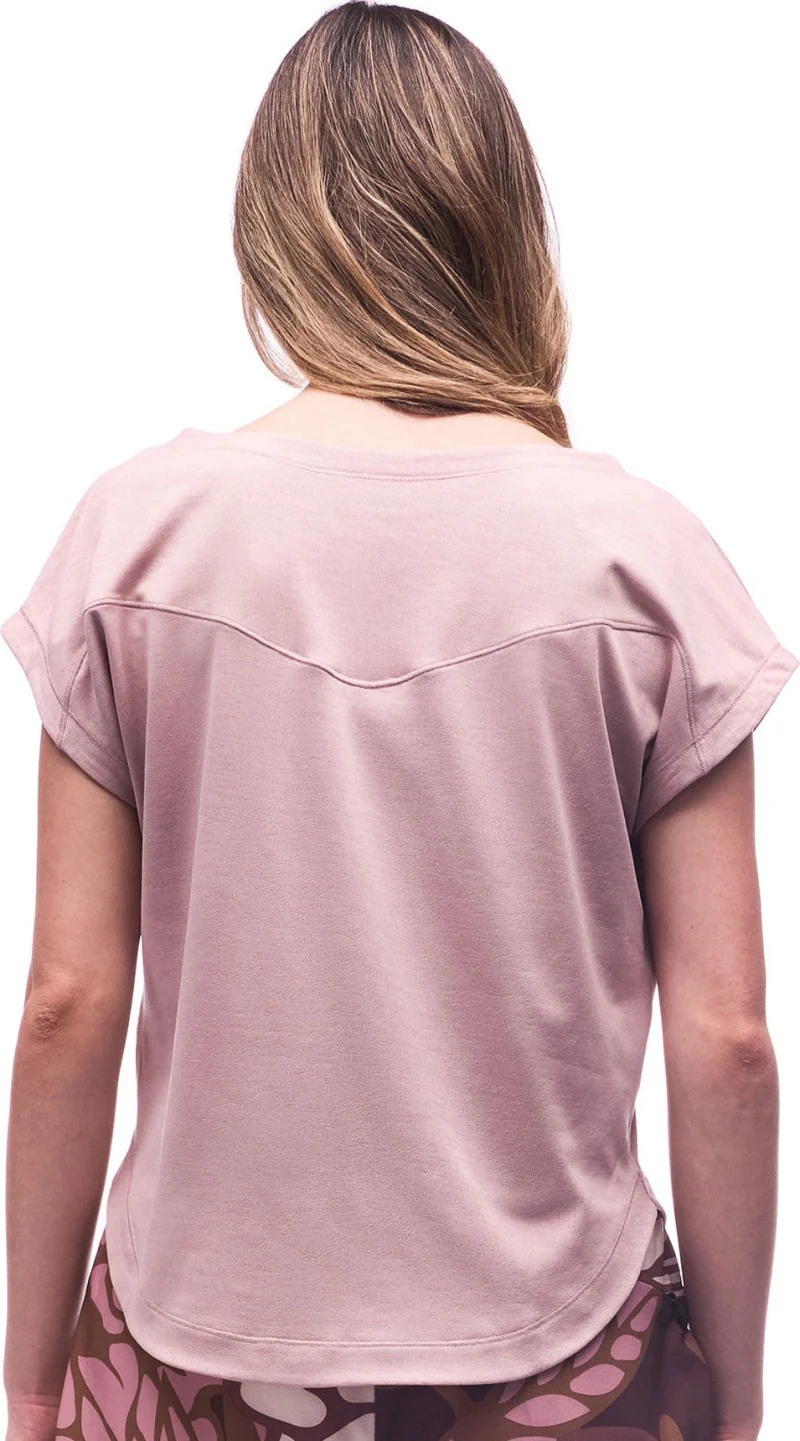 Pescolo SS Shirt - Womens - Image 14