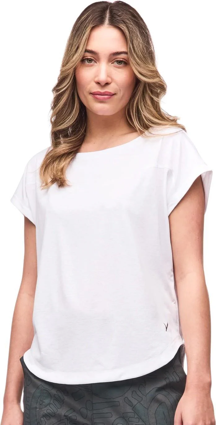 Pescolo SS Shirt - Womens - Image 15