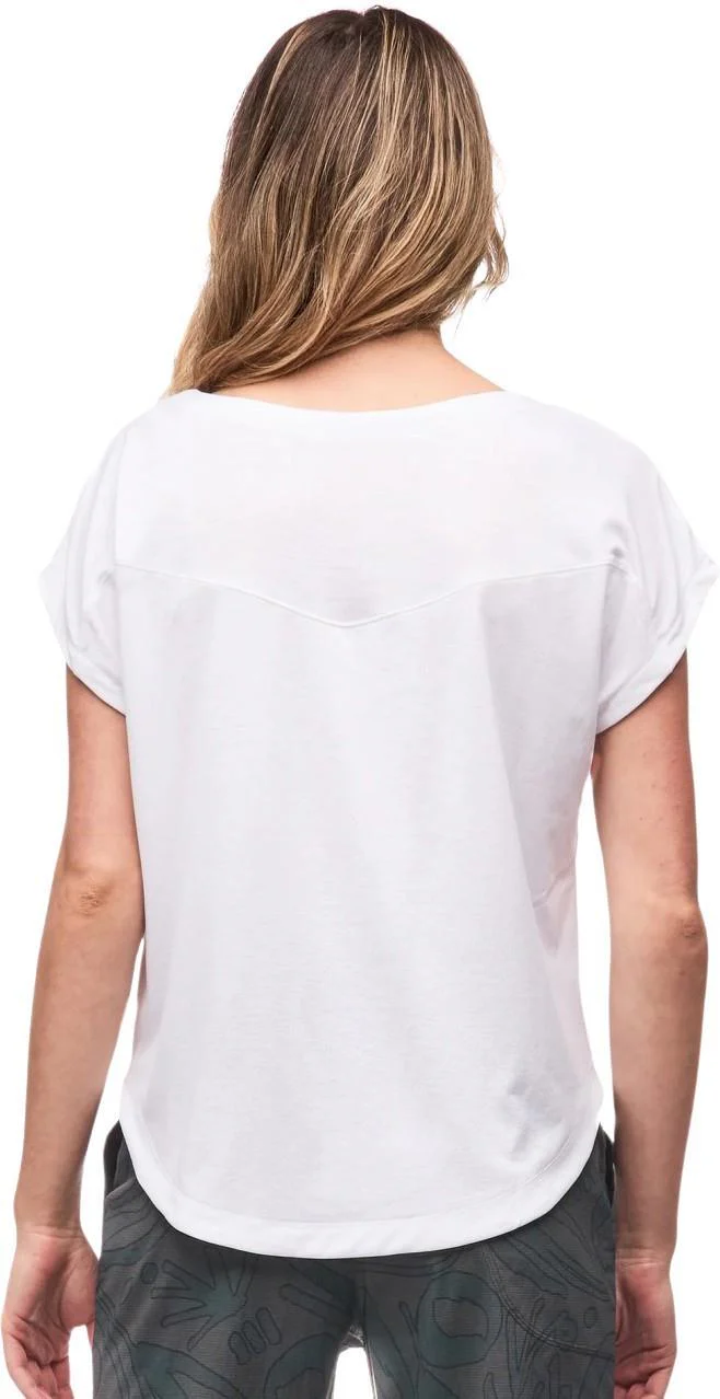 Pescolo SS Shirt - Womens - Image 17