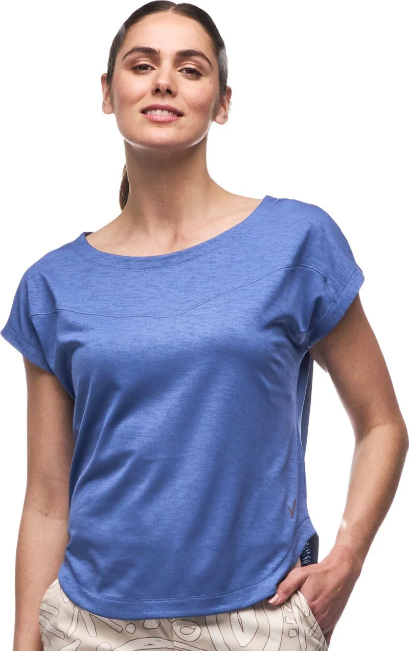 Pescolo SS Shirt - Womens - Image 5