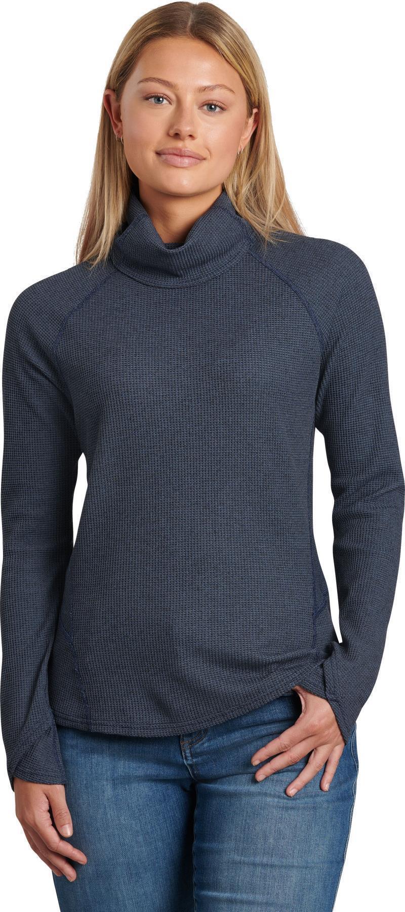 Petra Turtleneck - Womens