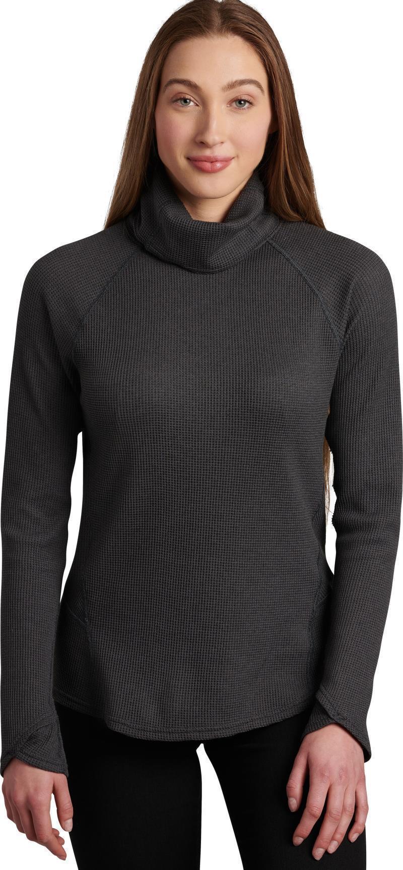 Petra Turtleneck - Womens - Image 10