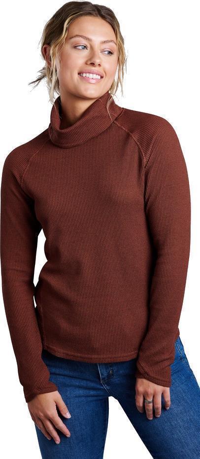 Petra Turtleneck - Womens - Image 13