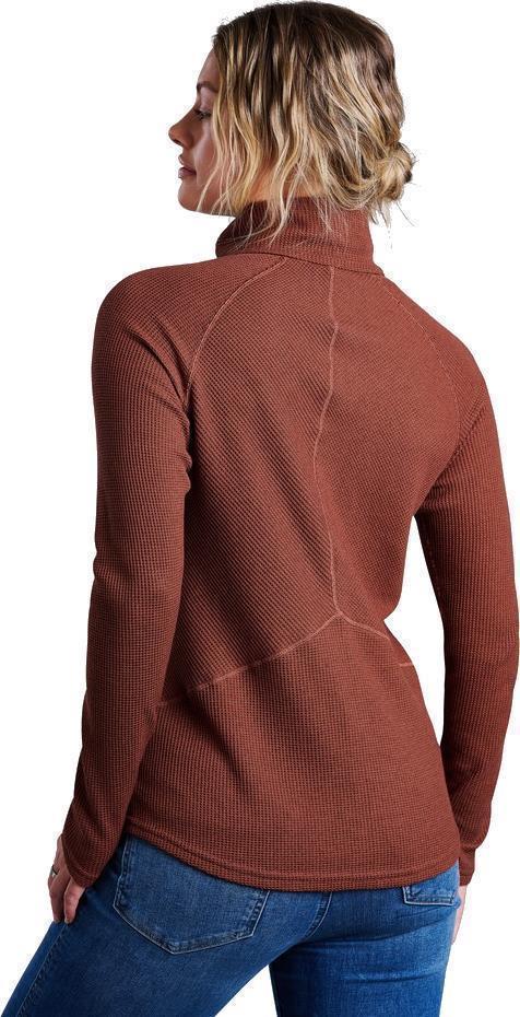 Petra Turtleneck - Womens - Image 14