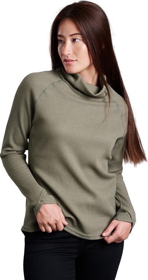 Petra Turtleneck - Womens - Image 15