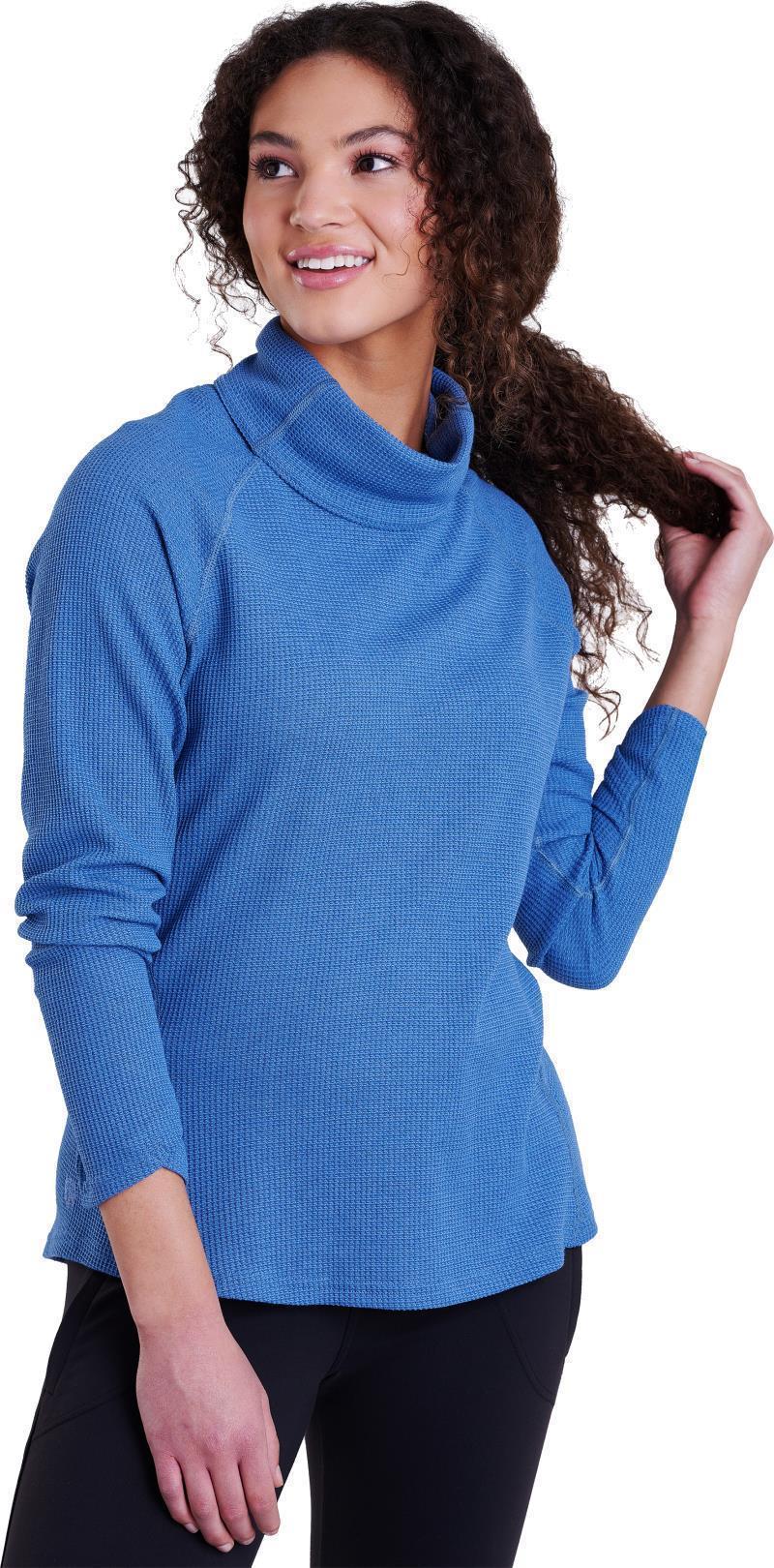 Petra Turtleneck - Womens - Image 19