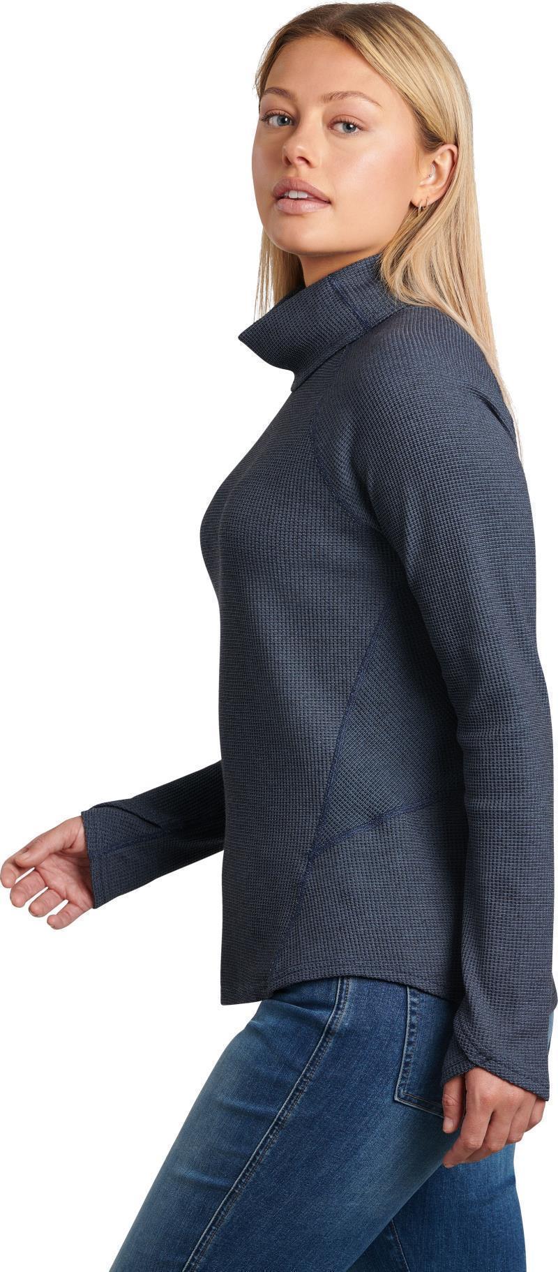 Petra Turtleneck - Womens - Image 2