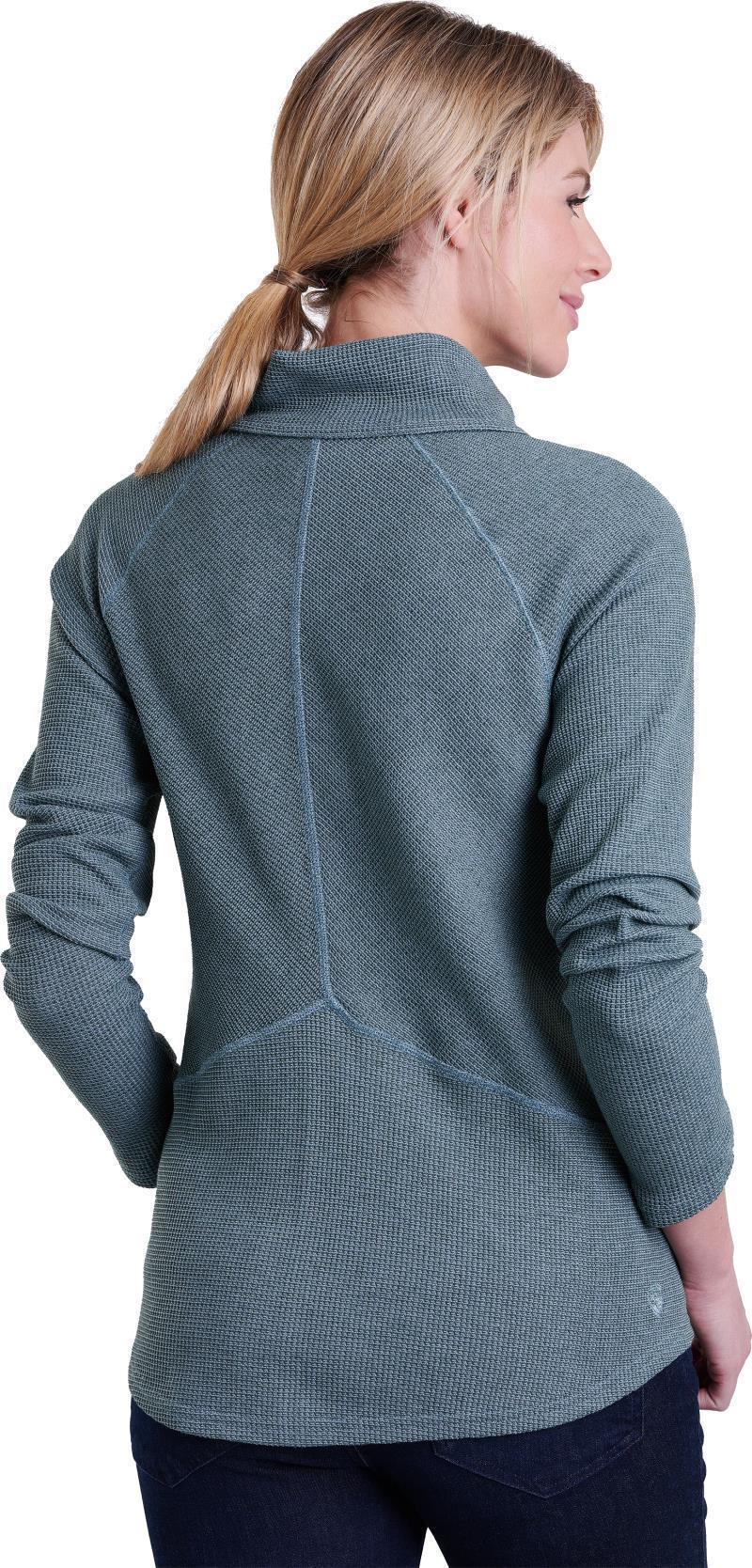 Petra Turtleneck - Womens - Image 23