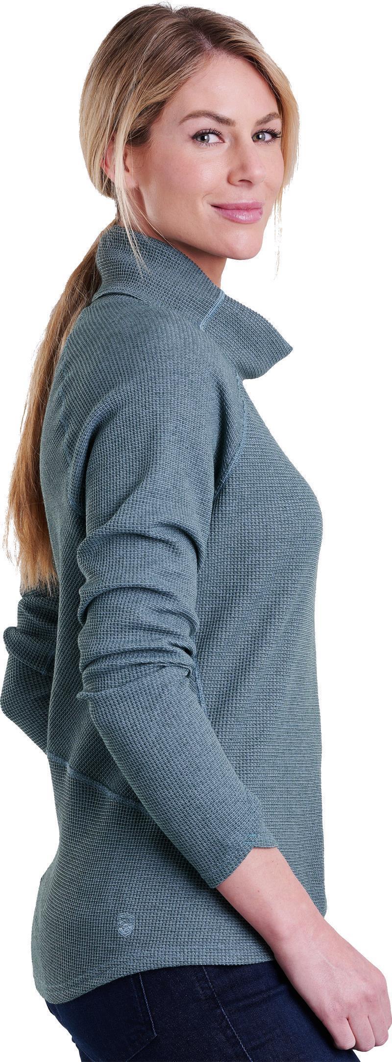 Petra Turtleneck - Womens - Image 24