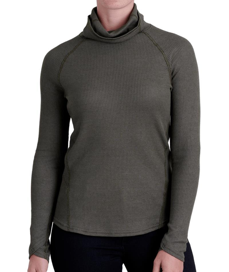 Petra Turtleneck - Womens - Image 26