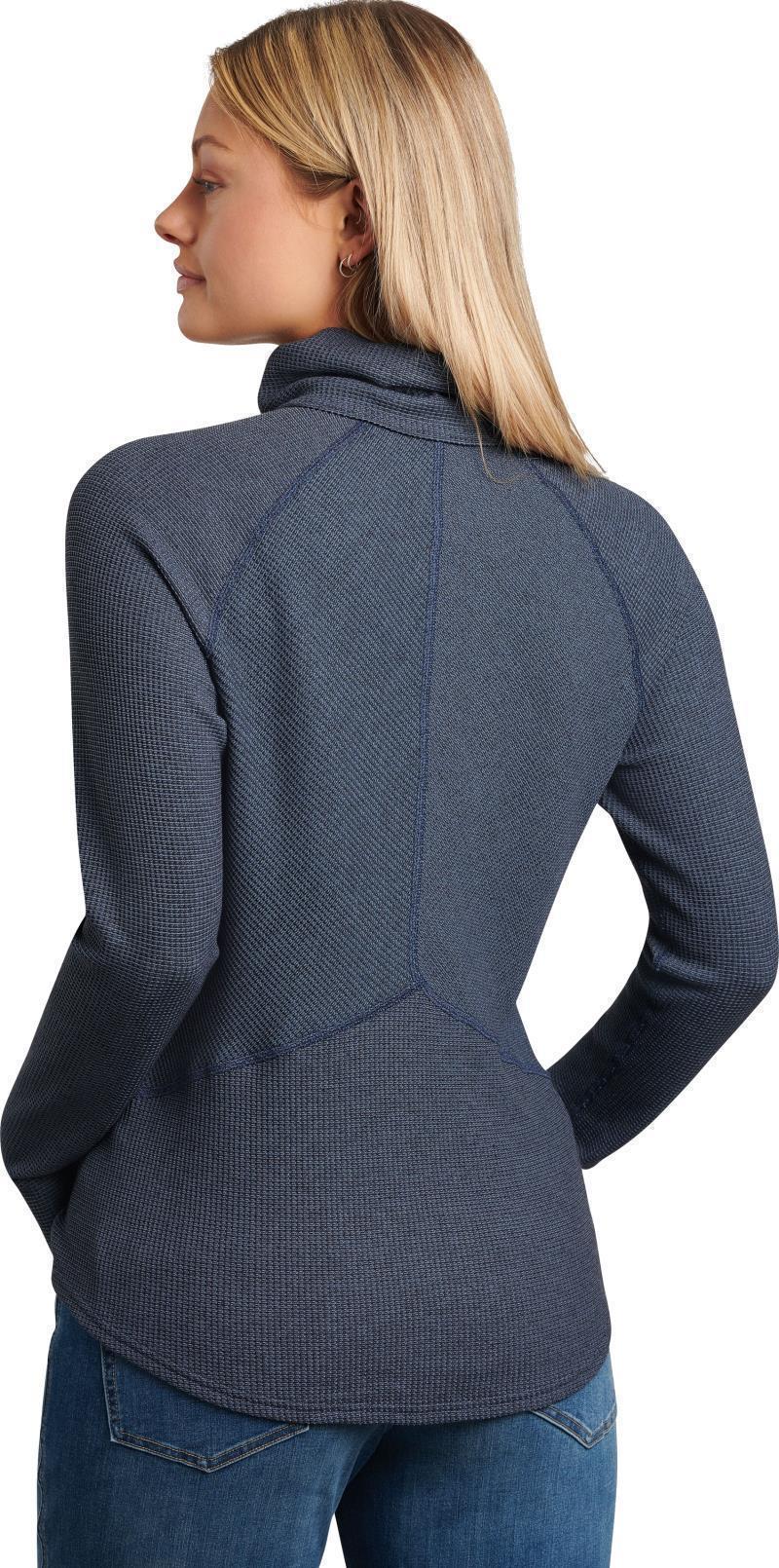 Petra Turtleneck - Womens - Image 3