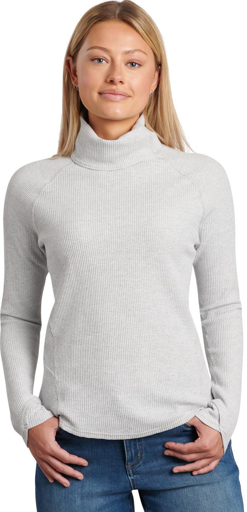 Petra Turtleneck - Womens - Image 4