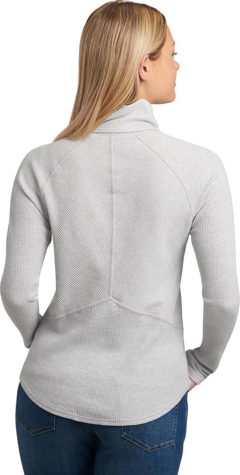 Petra Turtleneck - Womens - Image 6