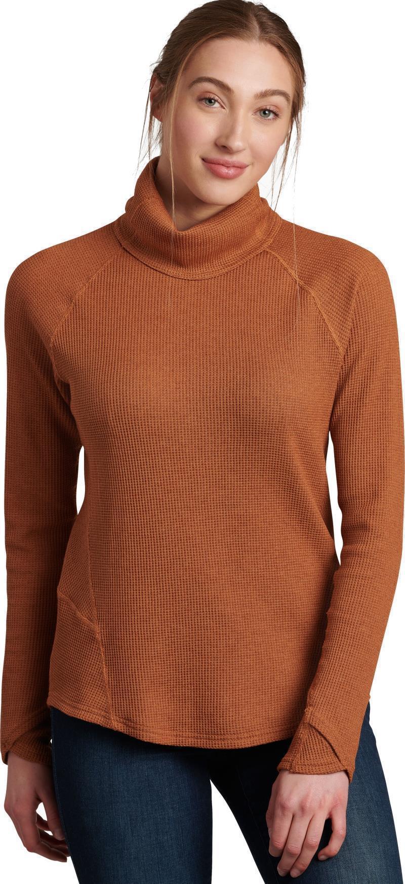 Petra Turtleneck - Womens - Image 7