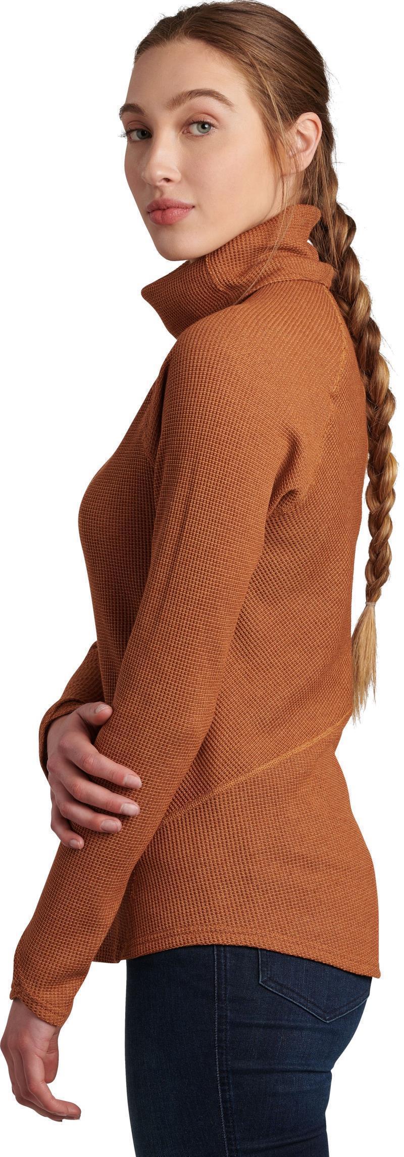 Petra Turtleneck - Womens - Image 8