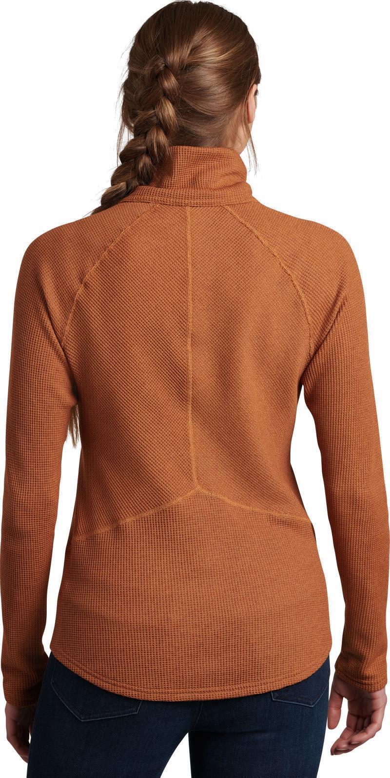 Petra Turtleneck - Womens - Image 9