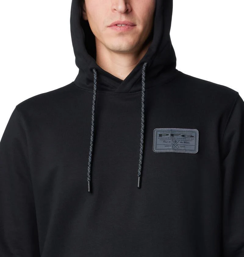 PFG Castback Hoodie - Mens - Image 4