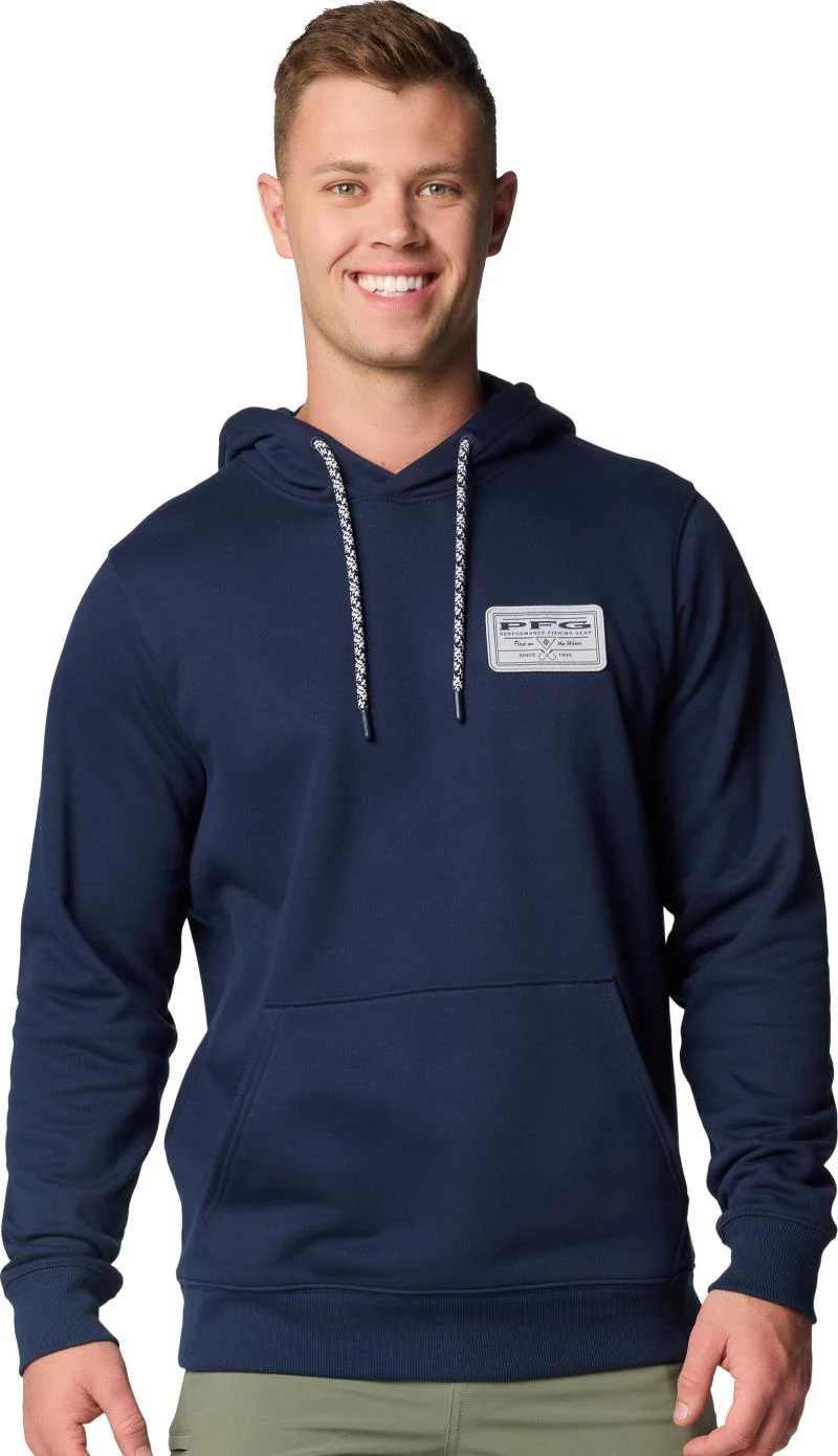PFG Castback Hoodie - Mens - Image 9