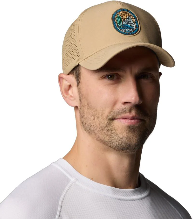 PFG Elite 110 Snapback - Image 19